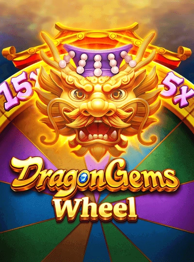 Wild reels slot cover